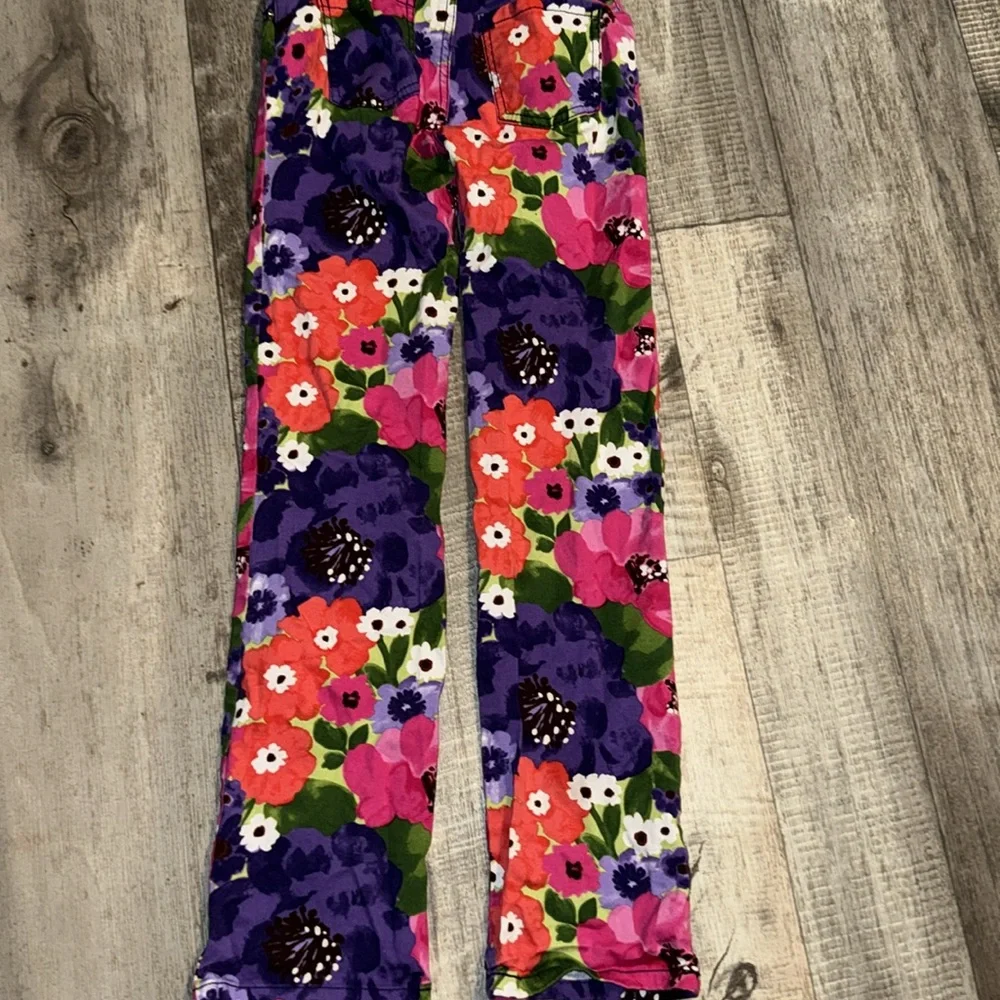 GYMBOREE-Pants-size 12